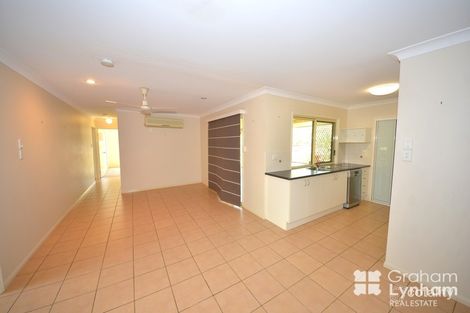 Property photo of 23 Burbank Way Kirwan QLD 4817