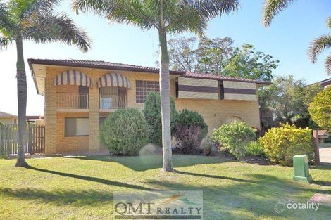 3 Peru Ct, Sunnybank Hills, QLD 4109