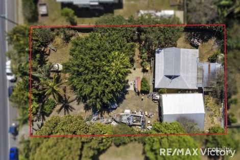 Property photo of 187 King Street Caboolture QLD 4510