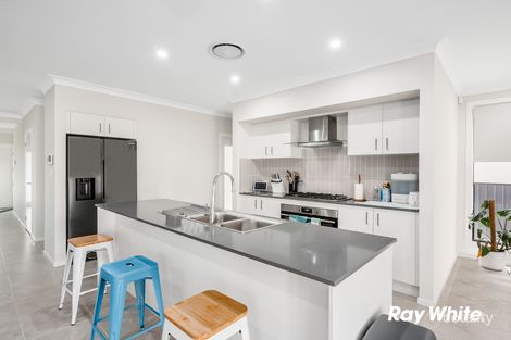 Property photo of 65 Charles Tompson Boulevard Marsden Park NSW 2765