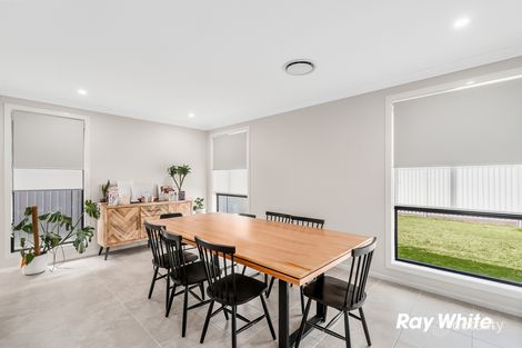 Property photo of 65 Charles Tompson Boulevard Marsden Park NSW 2765