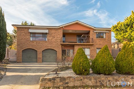 32 Coningham St, Gowrie, ACT 2904