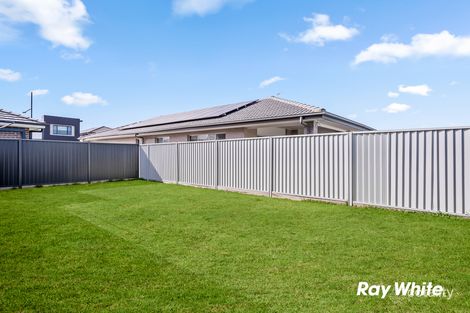 Property photo of 65 Charles Tompson Boulevard Marsden Park NSW 2765