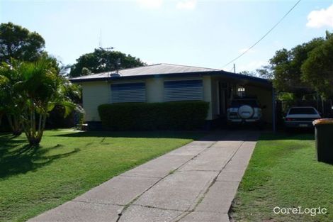 Property photo of 47 Brock Crescent Dysart QLD 4745