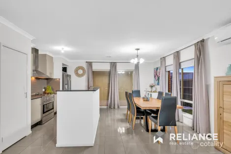 Property photo of 12 Airfield Grove Point Cook VIC 3030