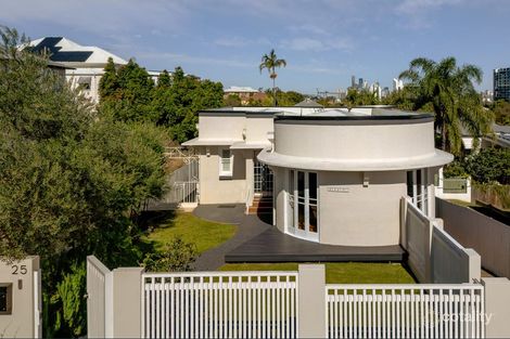 Property photo of 25 Madden Street Albion QLD 4010