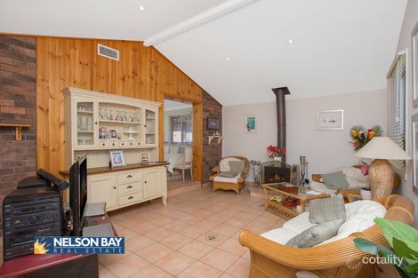Property photo of 13 Grafton Street Nelson Bay NSW 2315