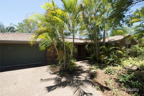 Property photo of 41 Drummond Street Sinnamon Park QLD 4073