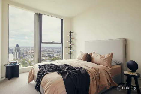 2809/101 Therry St, Melbourne, VIC 3000