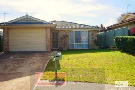 Property photo of 10 Foss Street Blacktown NSW 2148