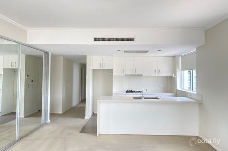 Property photo of 102/38 Shoreline Drive Rhodes NSW 2138