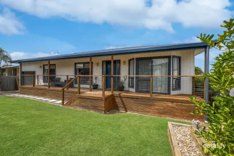 6 Crawford Ct, Port Lincoln, SA 5606