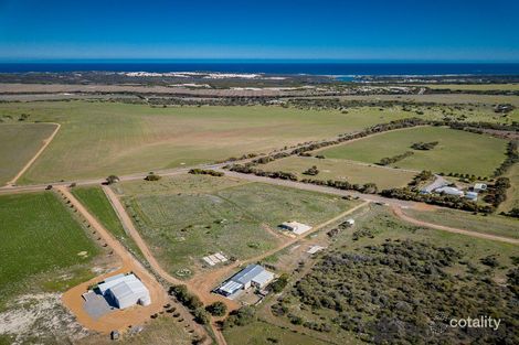Property photo of 260 Jandanol Road Rudds Gully WA 6532