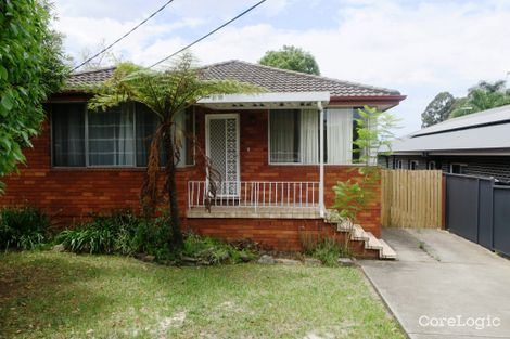 Property photo of 23 Boyle Street Ermington NSW 2115