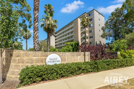 63/34 Davies Rd, Claremont, WA 6010