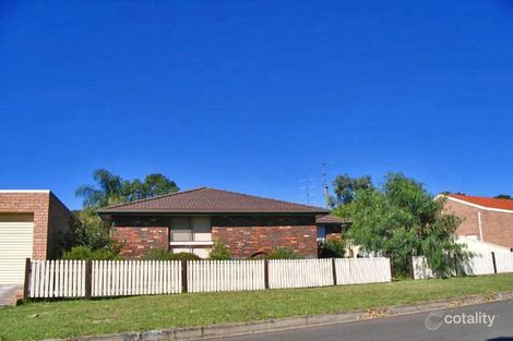 53 Oak St, Albion Park Rail, NSW 2527