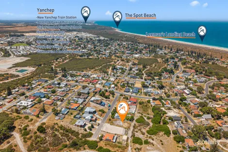 Property photo of 9 Asche Way Two Rocks WA 6037