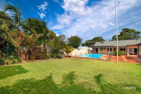 Property photo of 31 Epacris Avenue Caringbah South NSW 2229