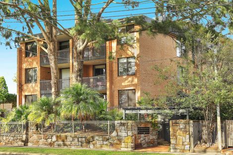 Property photo of 10/101 Falcon Street Crows Nest NSW 2065