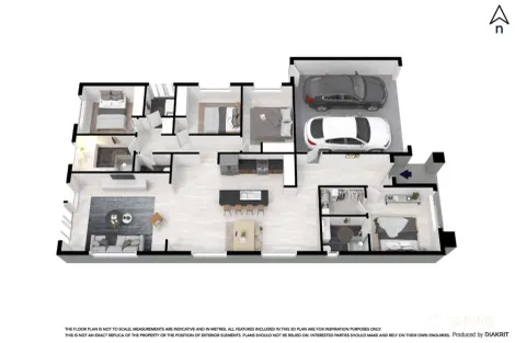 Property photo of 12 Canal Way Craigieburn VIC 3064