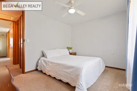 Property photo of 29 Bunyarra Drive Bega NSW 2550