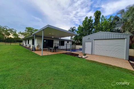 Property photo of 3 Juma Place Rosebery NT 0832