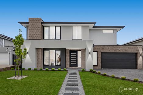 9 Salamanca Dr, Clyde North, VIC 3978