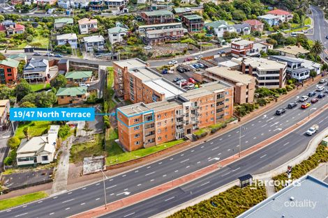 Property photo of 19/47 North Terrace Burnie TAS 7320