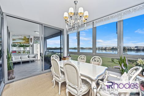 411/8b Mary St, Rhodes, NSW 2138
