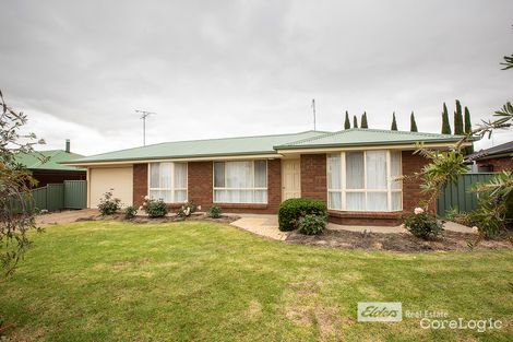 Property photo of 13 Thornbill Crescent Naracoorte SA 5271