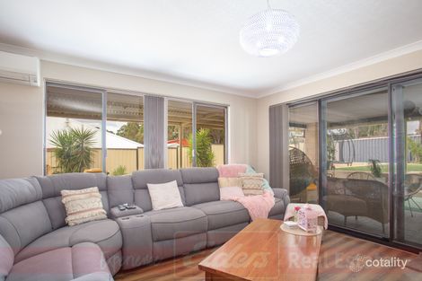 Property photo of 27 Jacaranda Loop Collie WA 6225