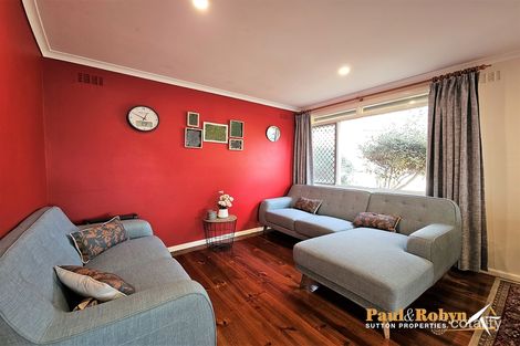 Property photo of 21 Esperance Street Red Hill ACT 2603