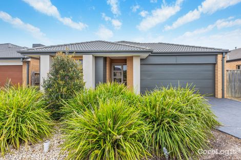 Property photo of 21 Bovard Avenue Point Cook VIC 3030