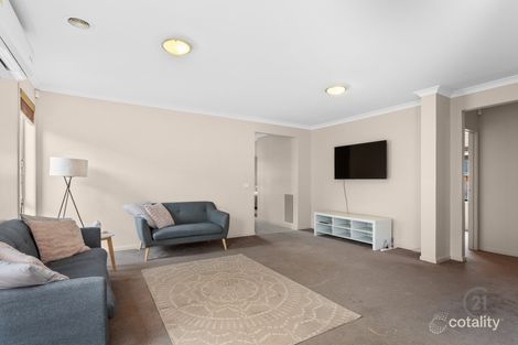 Property photo of 21 Bovard Avenue Point Cook VIC 3030