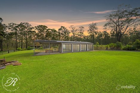 Lot 2 Black Camp Rd, Nooroo, NSW 2415