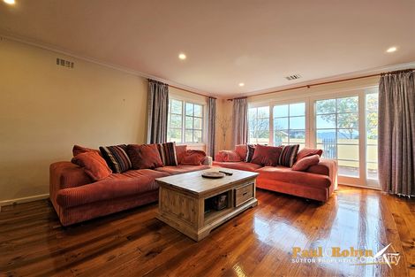 Property photo of 21 Esperance Street Red Hill ACT 2603