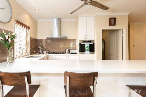 Property photo of 11A Waterworks Road Red Hill QLD 4059