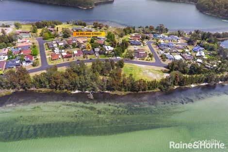 Property photo of 10 Ireland Street Burrill Lake NSW 2539