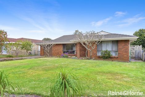 Property photo of 10 Ireland Street Burrill Lake NSW 2539