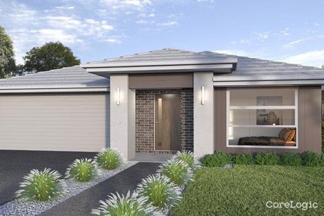Property photo of LOT 31 Crockers Road Westbrook QLD 4350