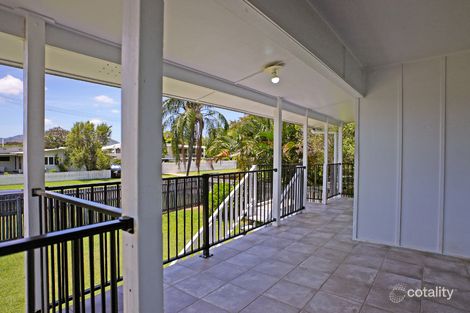 Property photo of 31 Poinciana Street Cranbrook QLD 4814