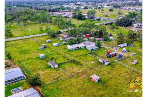 Property photo of 650 Fifteenth Avenue Rossmore NSW 2557