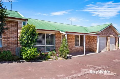 Property photo of 2/33 Glennie Street Drayton QLD 4350