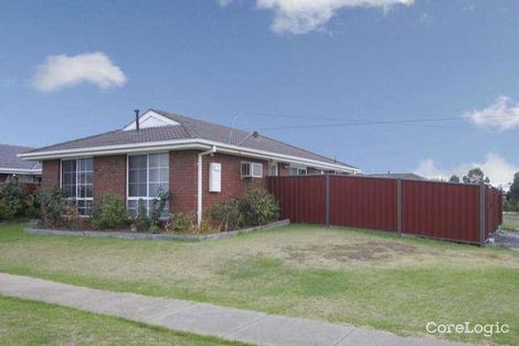 Property photo of 1/1 Budgeree Place Hoppers Crossing VIC 3029