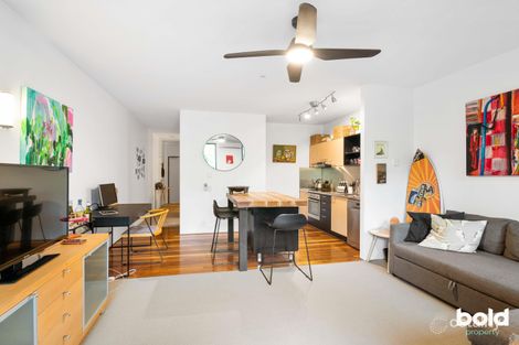 Property photo of 139/139 Commercial Road Teneriffe QLD 4005