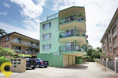 2/15 Arthur St, Kings Beach, QLD 4551