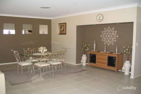 Property photo of 2 Ragamuffin Drive West Coomera QLD 4209