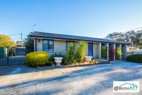 59 Springbett St, Kambah, ACT 2902
