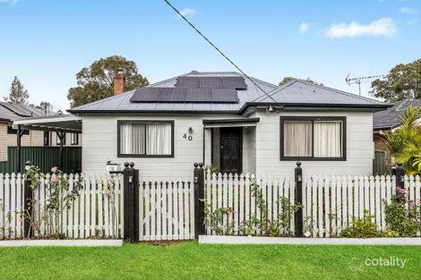 40 Patrick St, Belmont North, NSW 2280