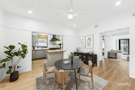 Property photo of 40 Patrick Street Belmont North NSW 2280